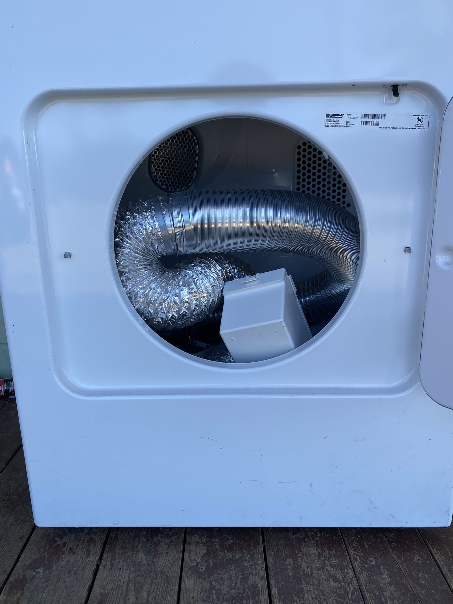 Dryer