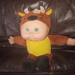 Cabbage 🥬 Patch Kids 