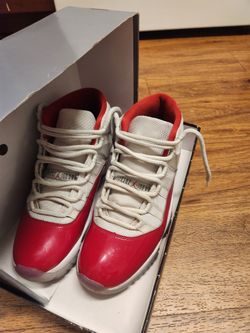 Jordan 11