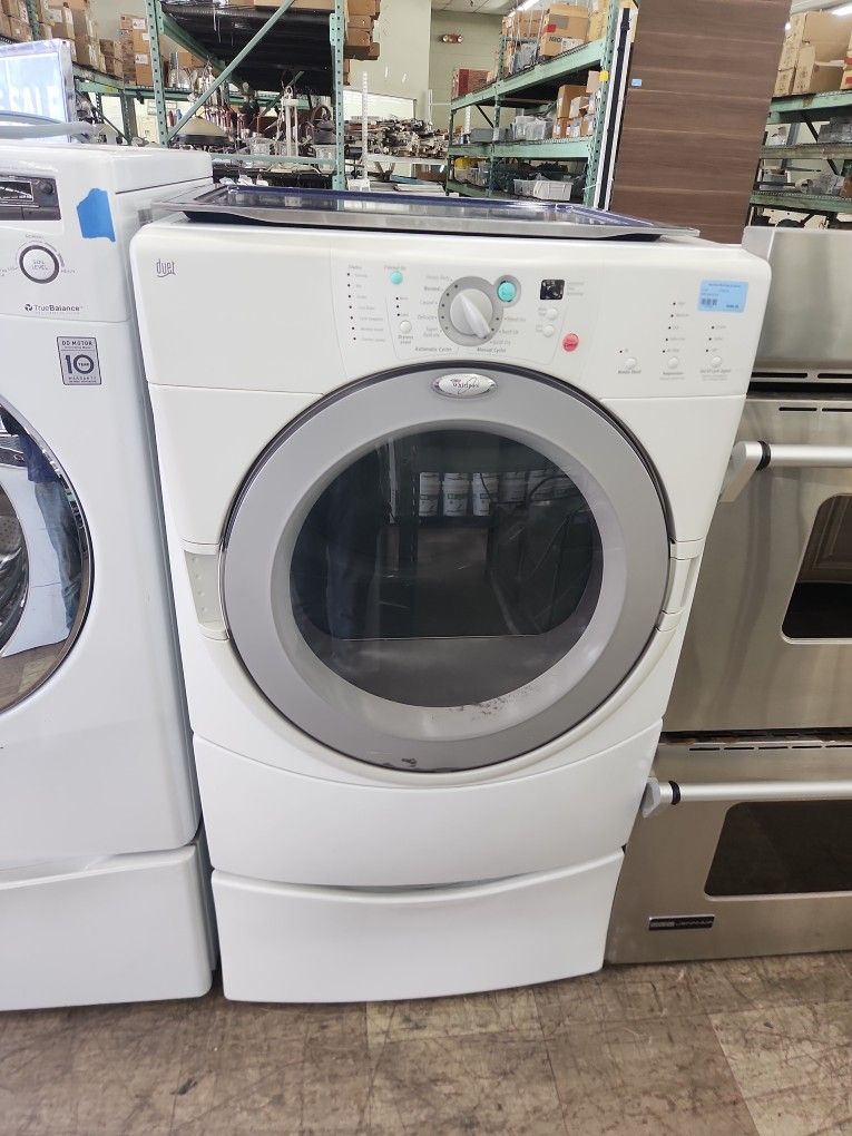 Dryer
