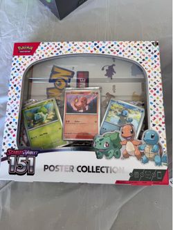 151 binder collection pokemon tcg