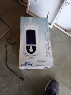 Humidifier Air