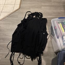 Aprons for restaurant x 12