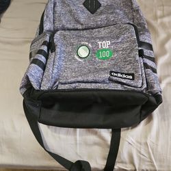 Addidas Backpack 40$ Obo
