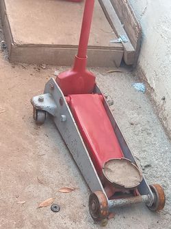 Car Jack 4 Ton