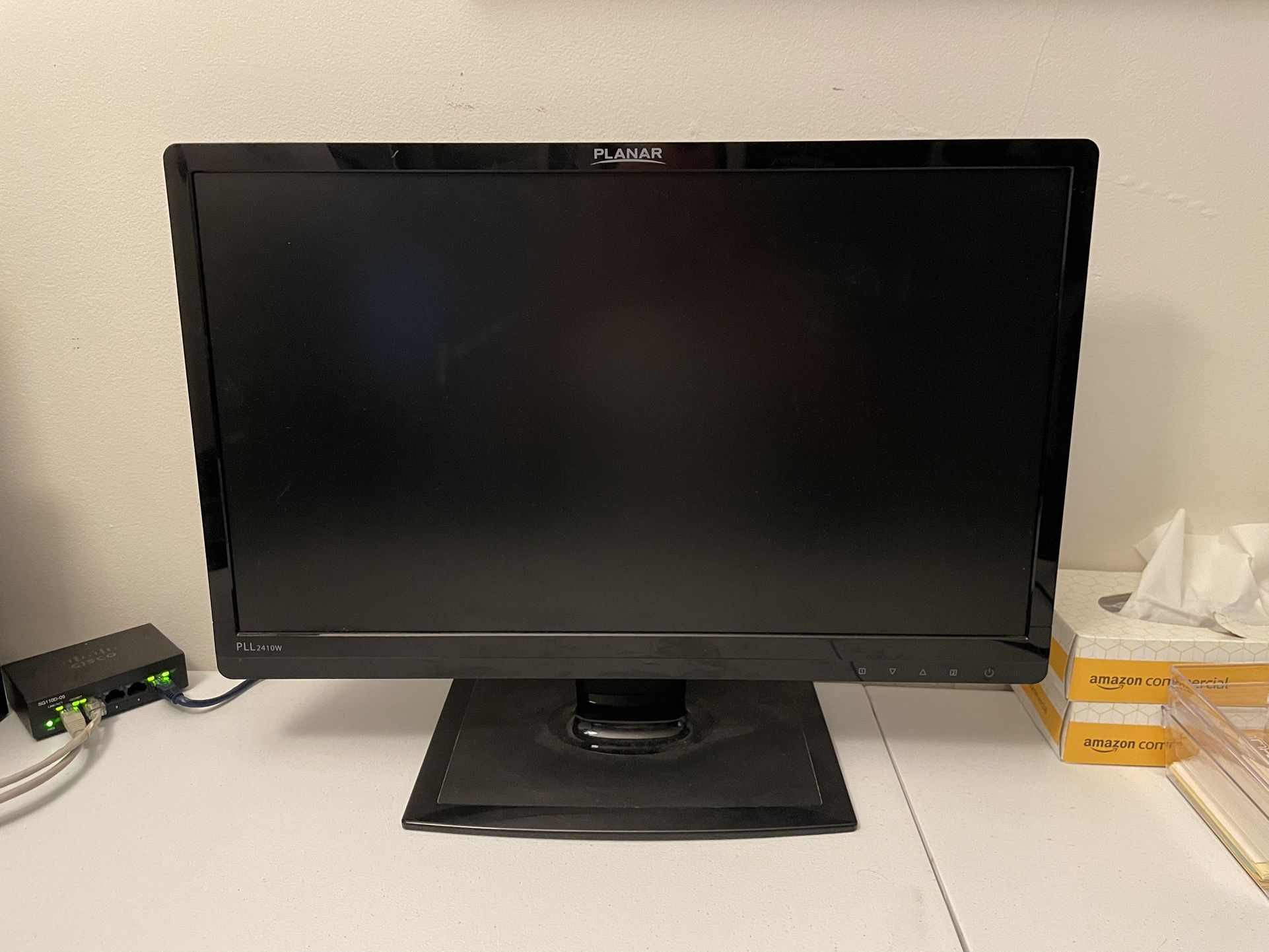 Plantar PLL2410W 24” Monitor