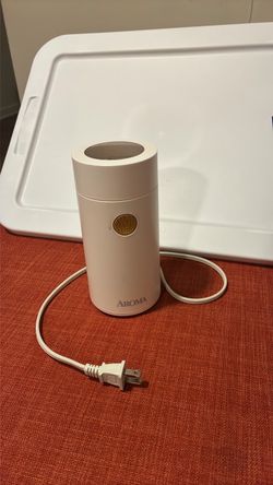Coffee bean grinder