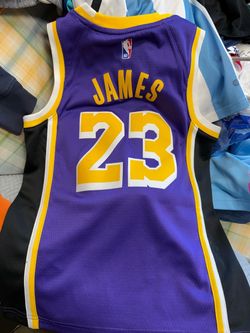 Lakers LeBron