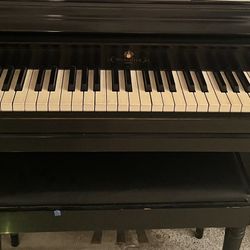 Wurlitzer Vintage Piano