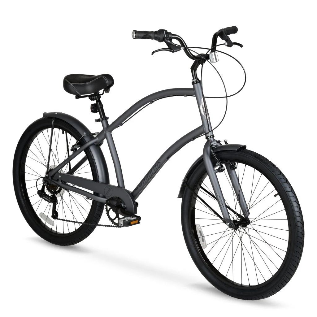 Hyper Cruiser Bike