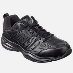 Men new balance size 10