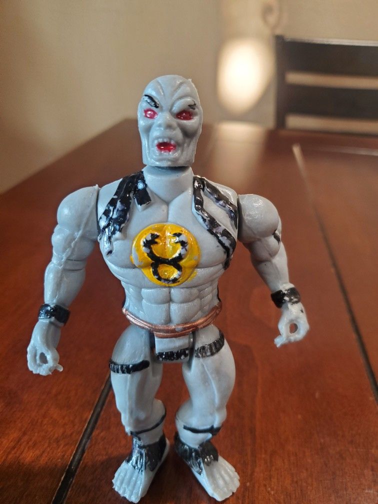Thundercats Mumm-ra