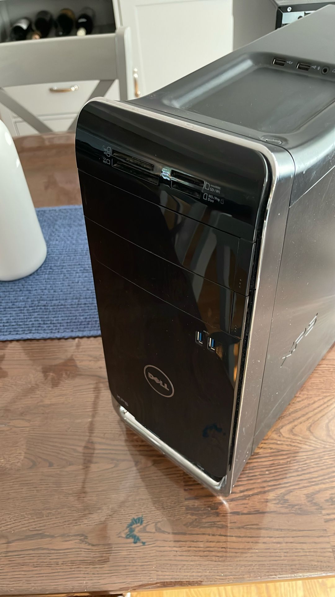 Dell XPS Studio Design & Gaming