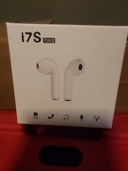 Earbuds