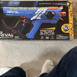 120 Nerf Rival  Amazon Price 170$+