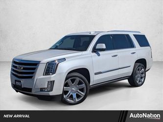 2016 Cadillac Escalade