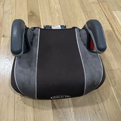 Graco Child Booster Seat Used $10