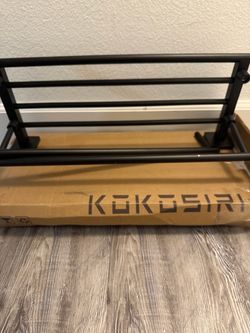 Towel Rack