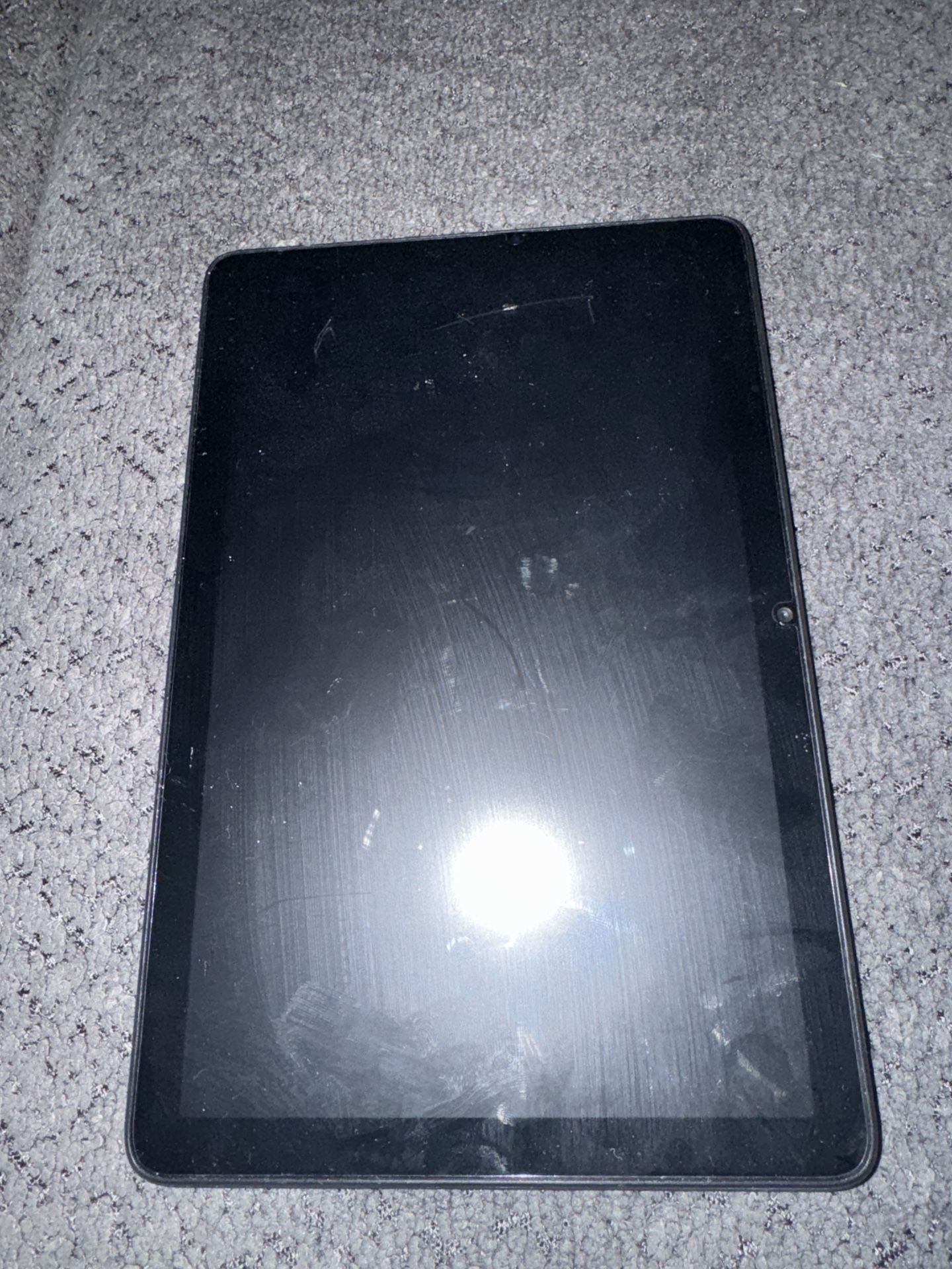 Android Tablet  