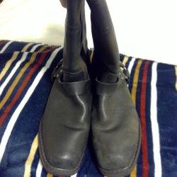 Harley Davidson Boots Size 12