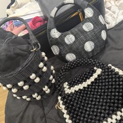 Kate Spade x Target Purses