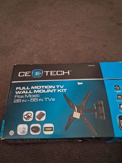 Tv mount good condition