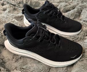 🔥 BRAND NEW HOKA KAWANA 2 MEN’S SIZE 9D - NEVER WORN - ONLY $75! 🔥