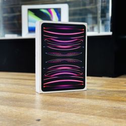 IPad Pro 11in 4th Gen 