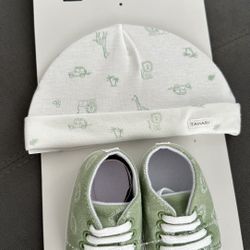 Infant Set