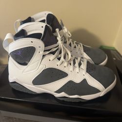 Jordan 7 Flints 