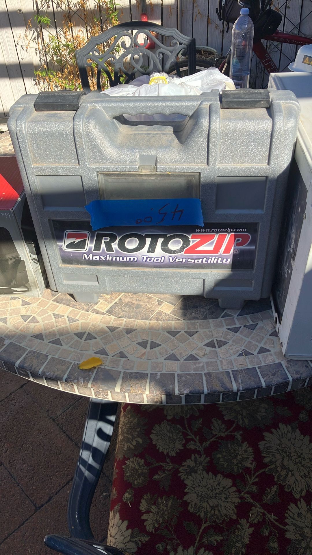 Rotors