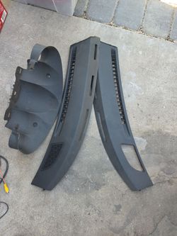 2005 Porsche 911 part