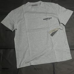 ESSENTIALS SHIRTS