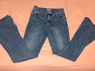 Juicy couture diamond jeans