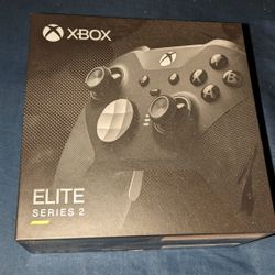 Xbox Elite Series 2 Controller 