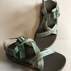 Chaco Sandals