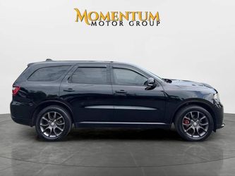 2018 Dodge Durango