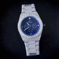 Shop GLD Alpha Era Blue Face