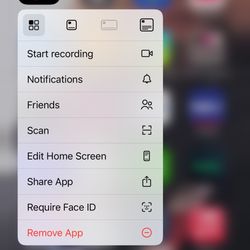 iPhone 14 Pro Max With Tick Toc