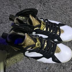 Jordan 7s Size 11 Obo