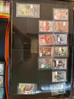 Pokémon TCG Holo Rare Card Lot