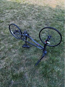 20” Haro Shredder