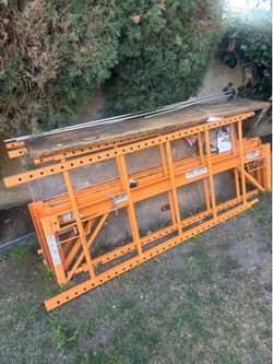 Scaffold
