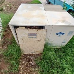 Air Conditioner