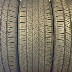 245/45/20 New Set Of Tires 