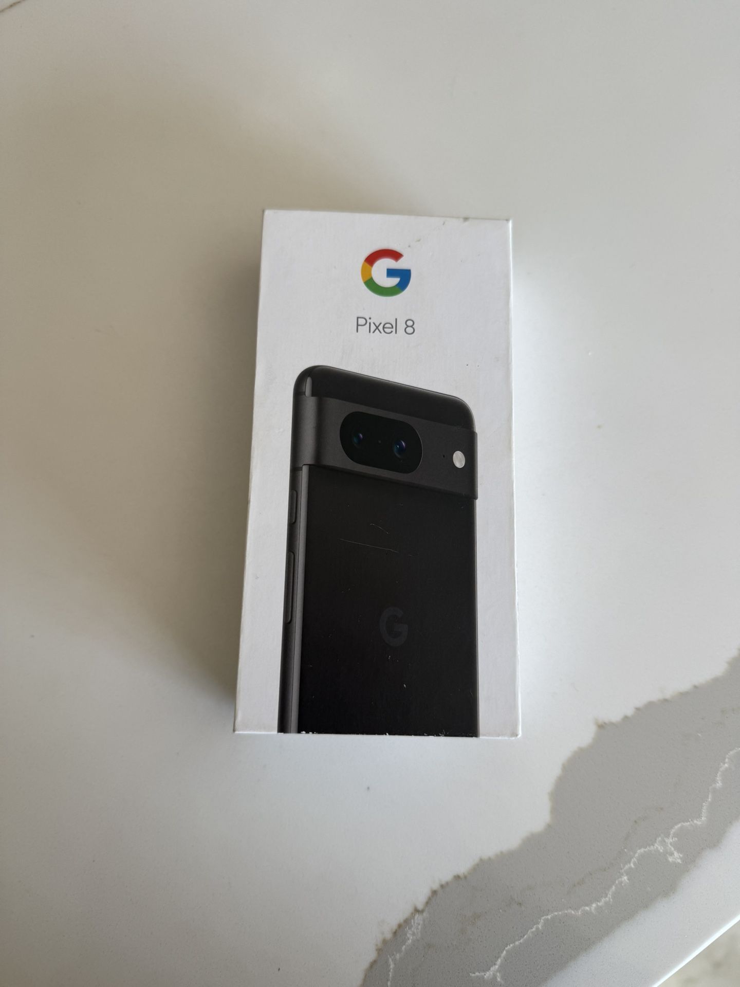 Google Pixel 8 