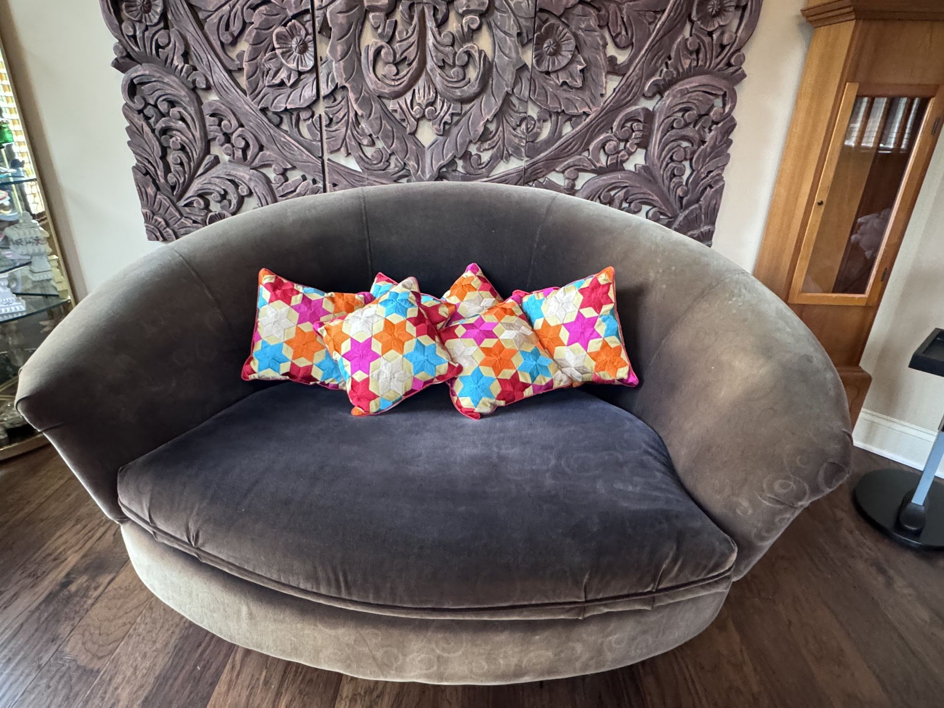 Loveseat