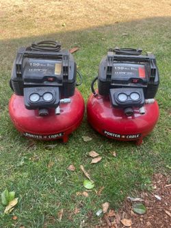 Air compressor