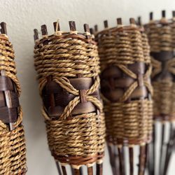 Tiki Torches 