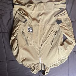 Adidas Windbreaker